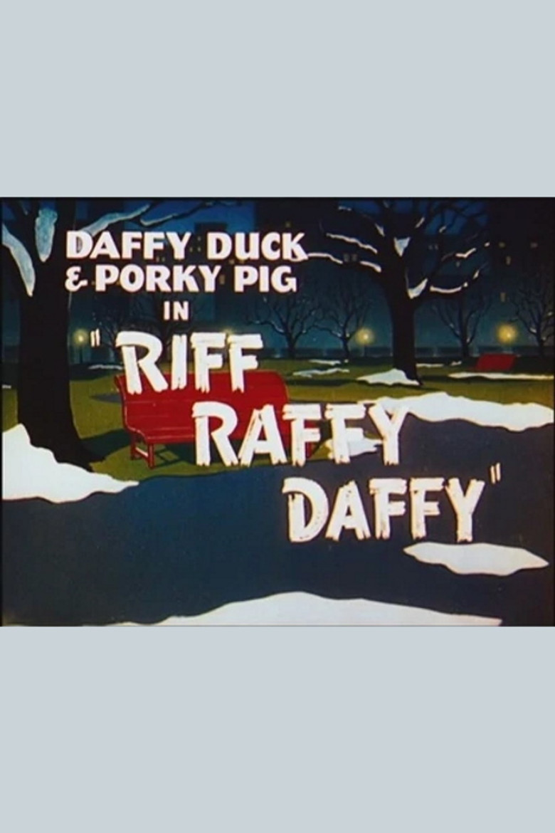 Imatge de Riff Raffy Daffy