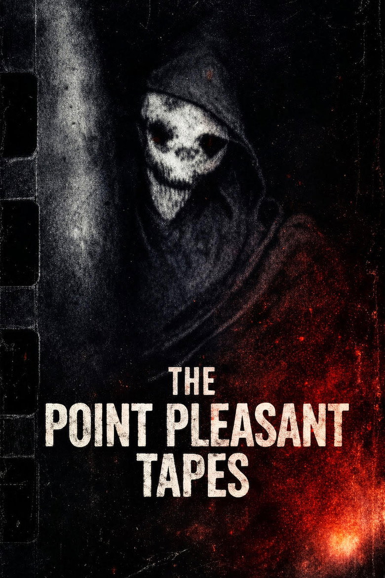 Imatge de The Point Pleasant Tapes
