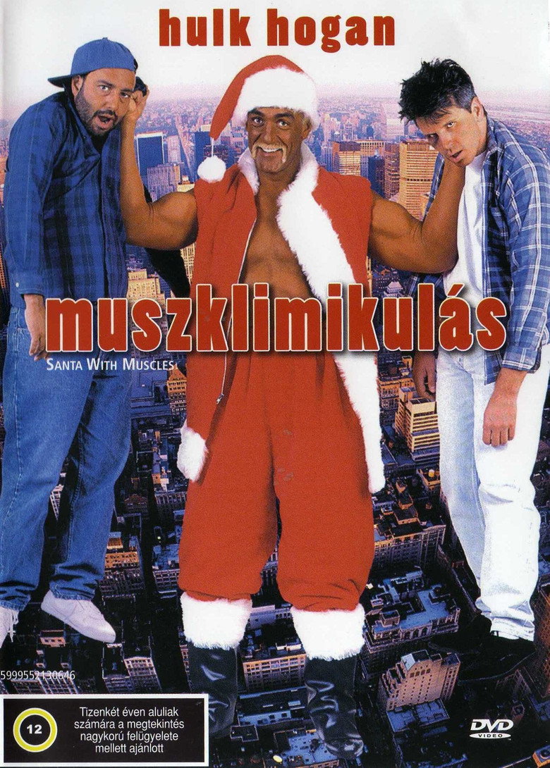 Muszklimikul&aacute;s (1996)