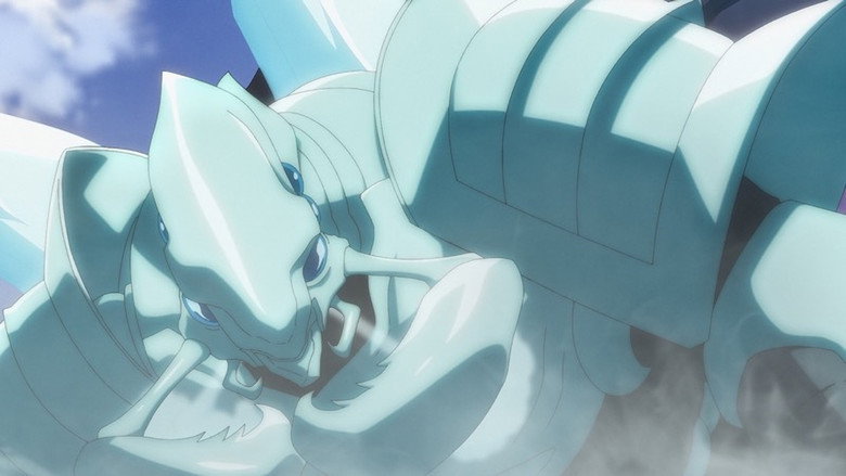 Still from Overlord - Season 4 Episode 5