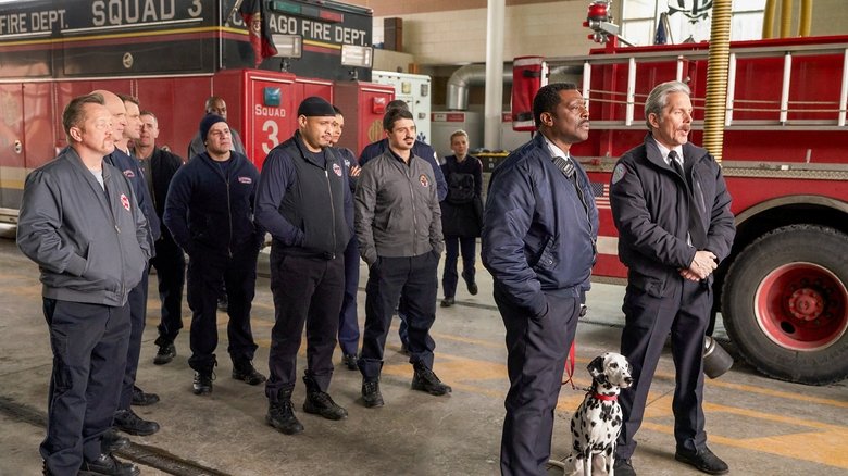 Chicago Fire Saison 6 Episode 15 Chicago Fire: Saison 7 Episode 16 - Elite Series
