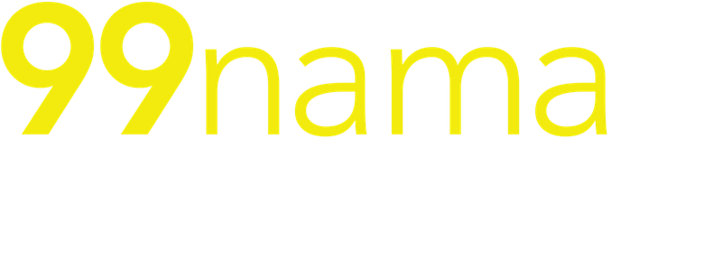 99 Nama Cinta