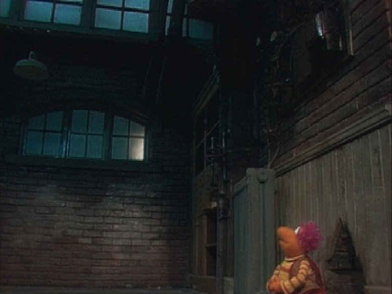 Still from Fraggle Rock - ซีซัน 5 ตอน 13