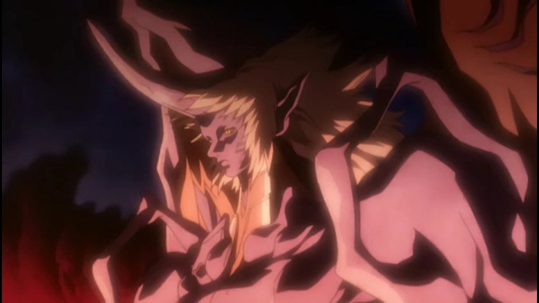Still from Claymore - Season 1 Episode 25