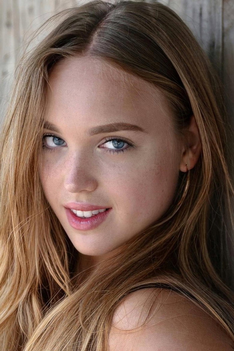 Daria Harnaha