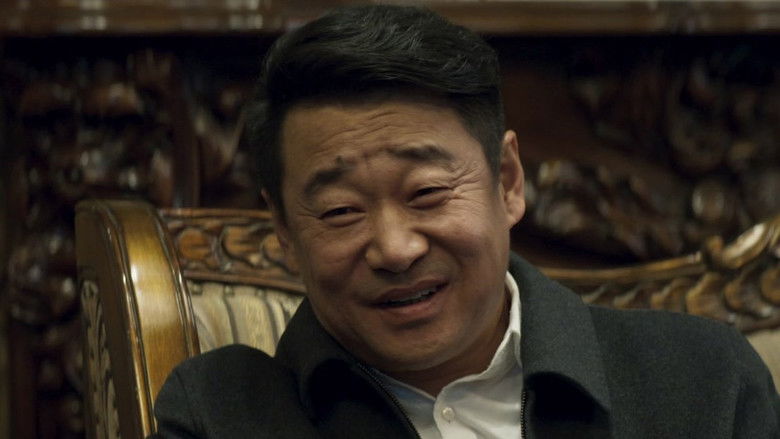 Still image for The Fight season 1 episode 24: Episode 24 Still image for The Fight season 1 episode 24: Episode 24