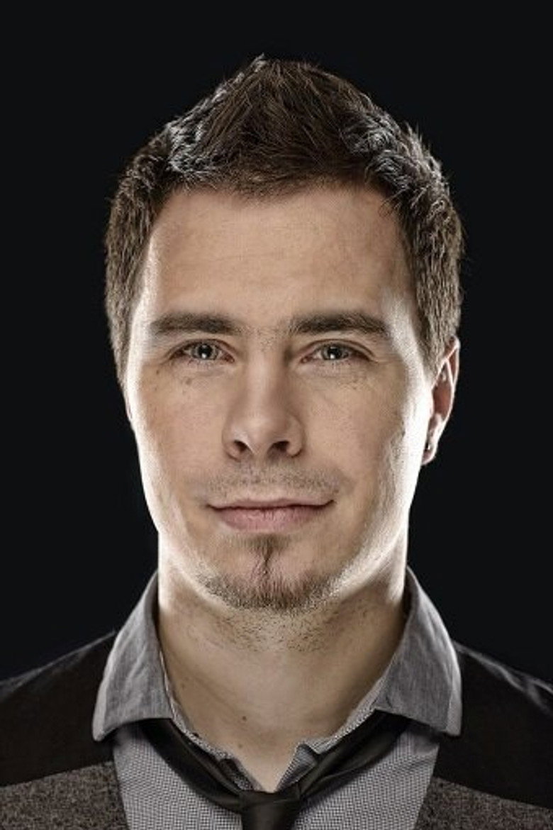 Pavel Mak