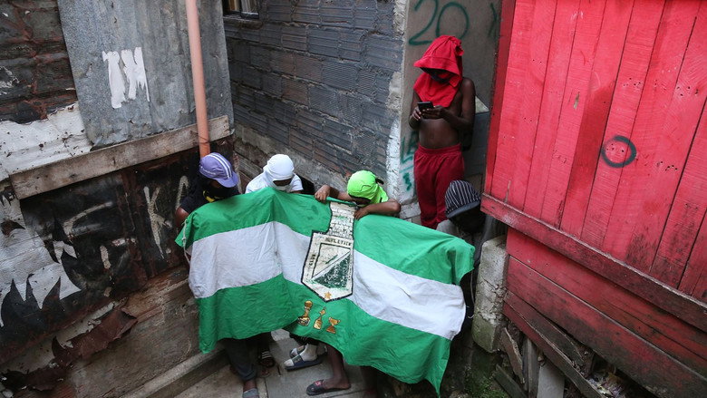 ARTE Reportage Saison 28 Épisode 10 Voirfilms