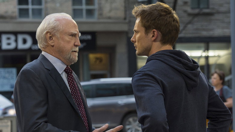 Still from Damien - Season 1 Episode 6