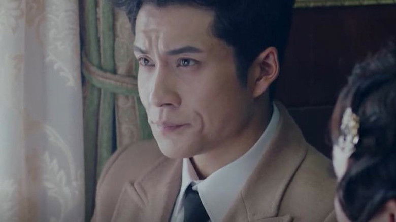 Still image for Siege in Fog season 1 episode 39: Episode 39 Still image for Siege in Fog season 1 episode 39: Episode 39