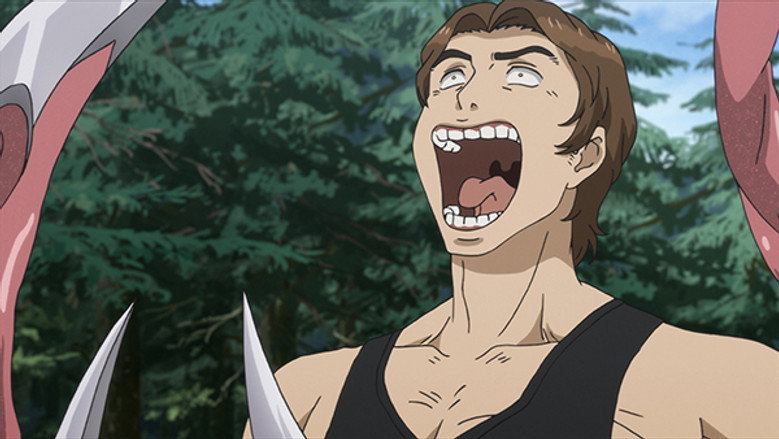 Still from Parasyte -the maxim- - Season 1 Episode 16