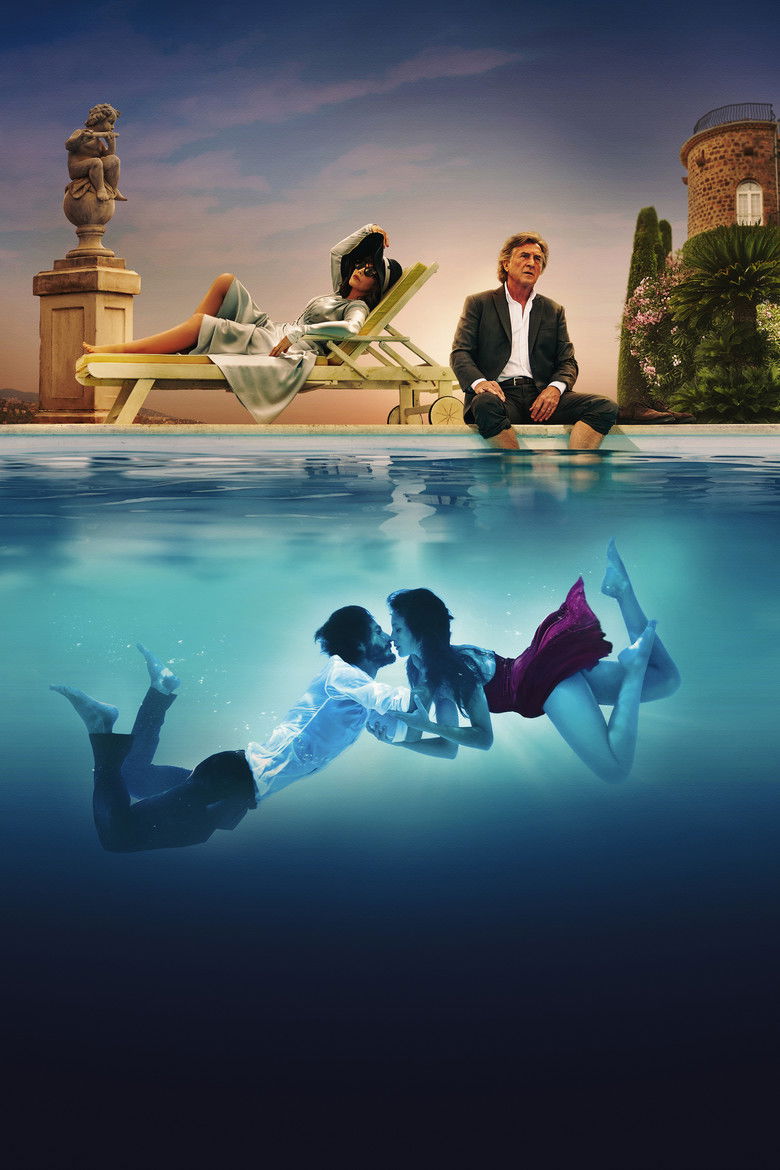 Imatge de Els amants de l’engany