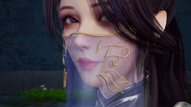 Still image for Myriad Realms Supreme season 1 episode 30: Episode 30