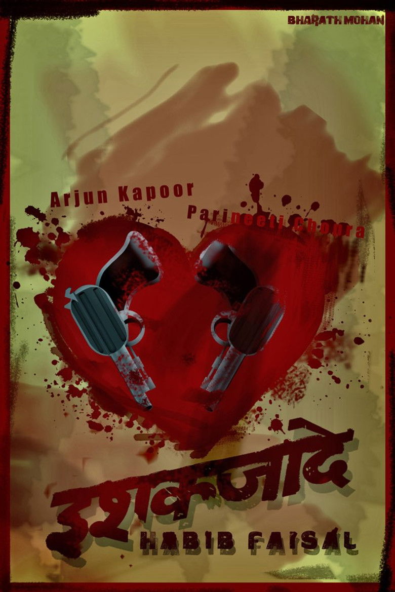 Imatge de इशकज़ादे