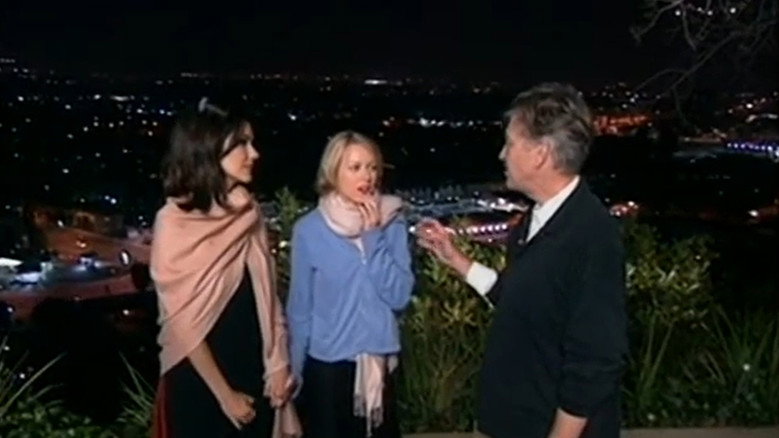 The Making of ‘Mulholland Drive’ 2