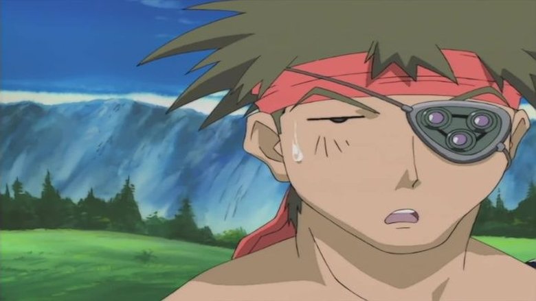 Still image for Zoids: Chaotic Century season 1 episode 21: The Charged Particle Gun Still image for Zoids: Chaotic Century season 1 episode 21: The Charged Particle Gun