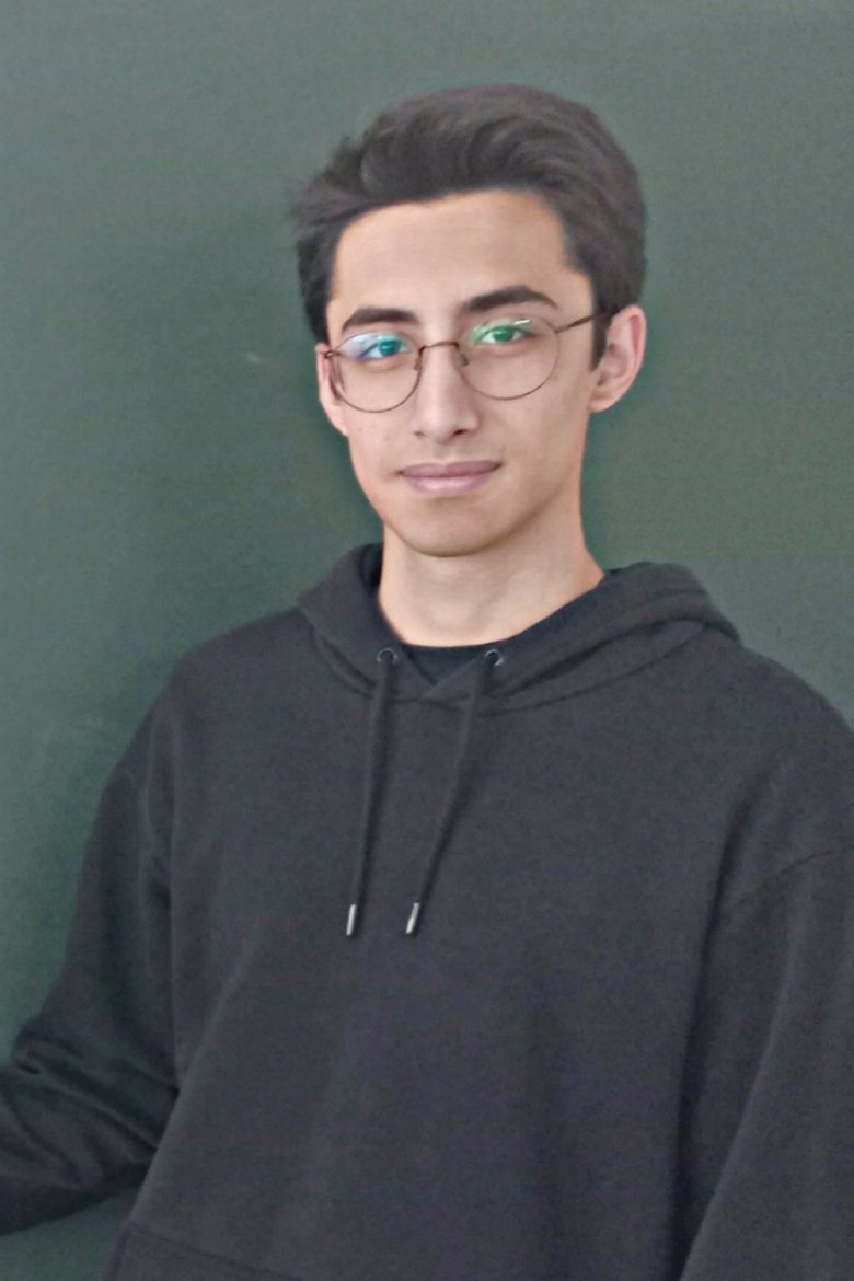 Ảnh Enes Kızıltoprak
