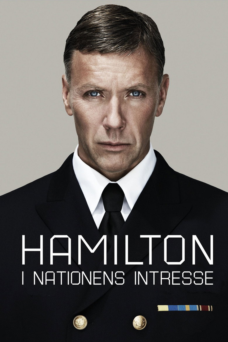 Ajan Hamilton