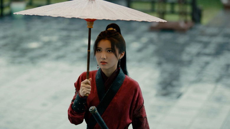 Still image for A Ming Dynasty Mystery Legal Case season 1 episode 5: Episode 5