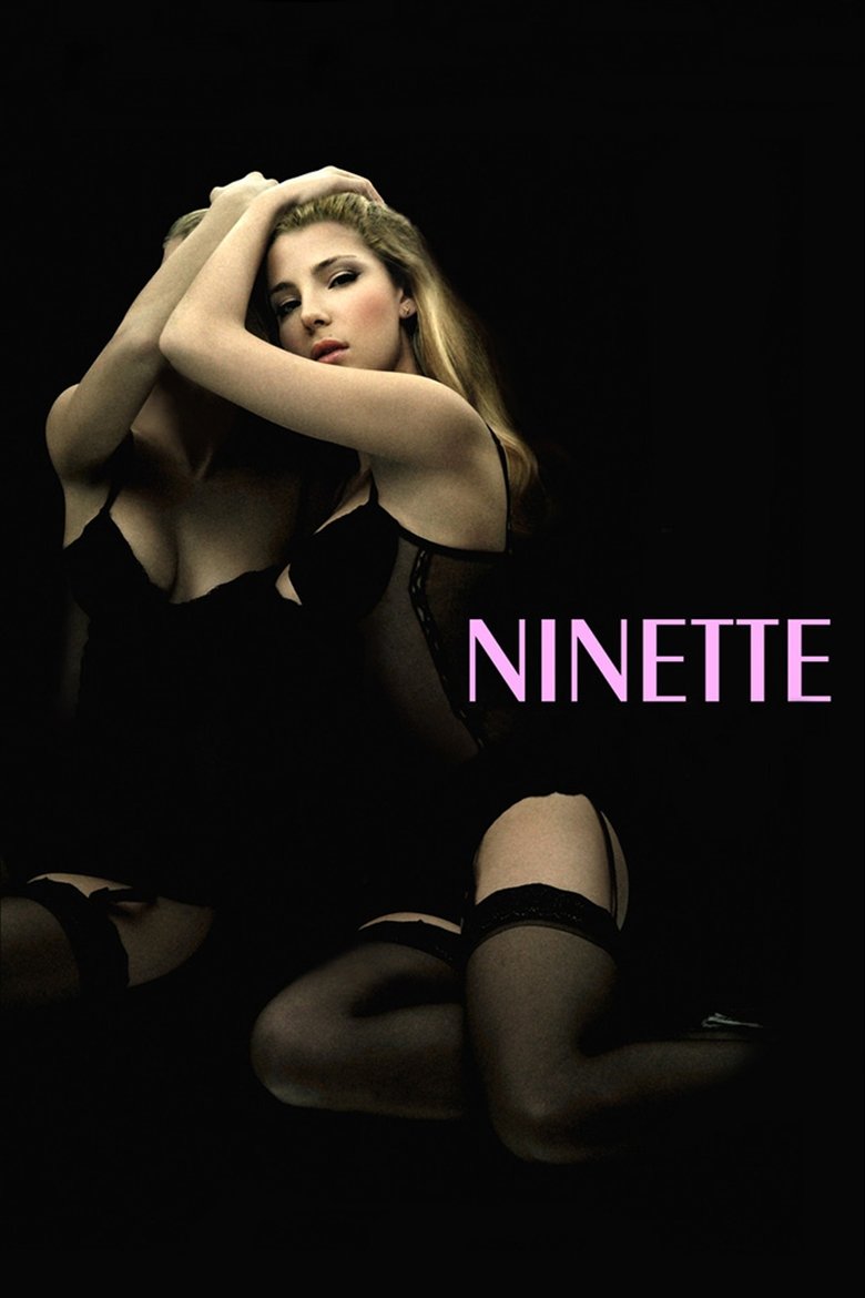 Ninette main poster