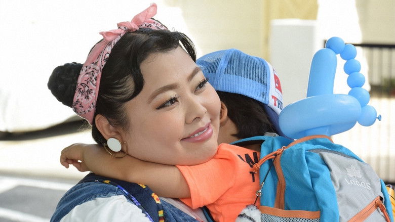 Still image for Ms. Kanna! season 1 episode 5: Episode 5 Still image for Ms. Kanna! season 1 episode 5: Episode 5