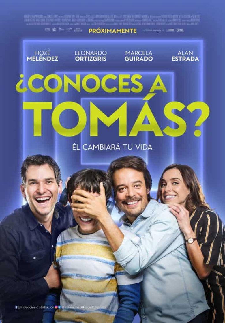 Imatge de ¿Conoces a Tomás?