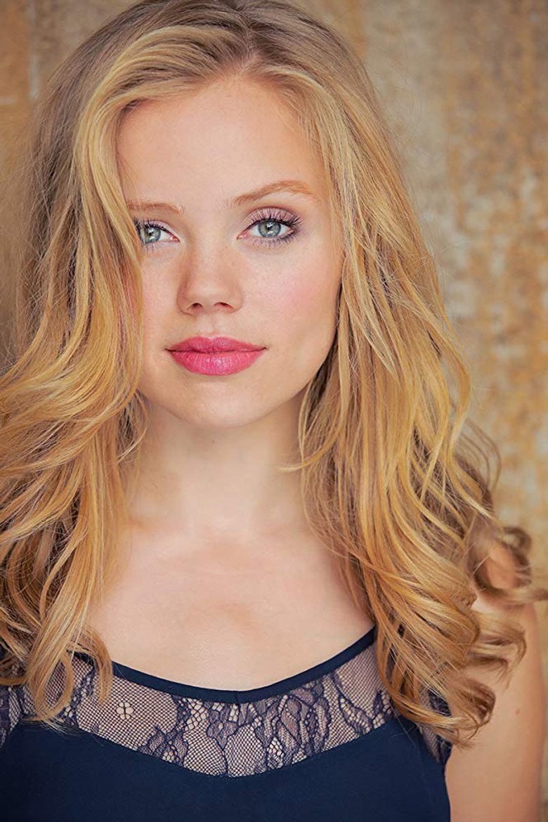 Annalisa Cochrane photo 2