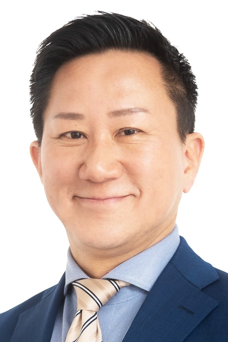 Tetsuya Shiratori portrait