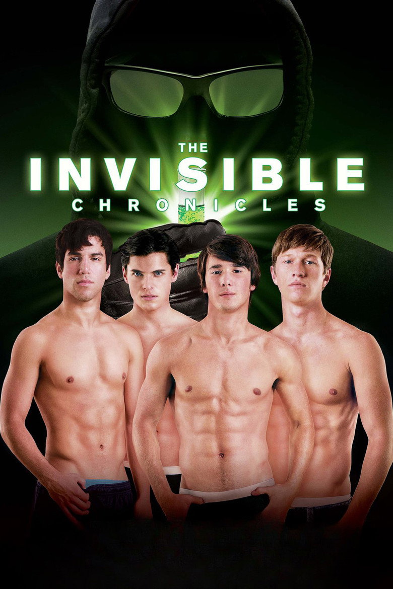 The Invisible Chronicles