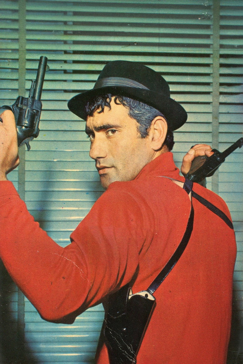 Imatge de Çifte Tabancalı Kabadayı