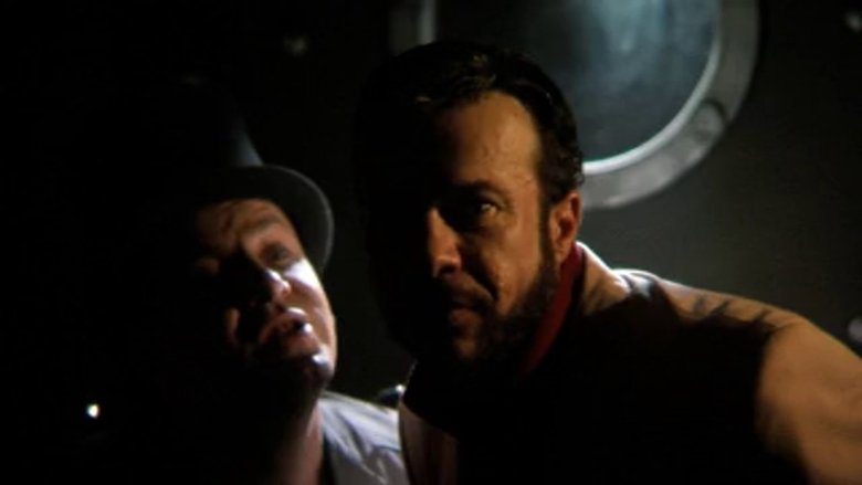 House of Flesh Mannequins