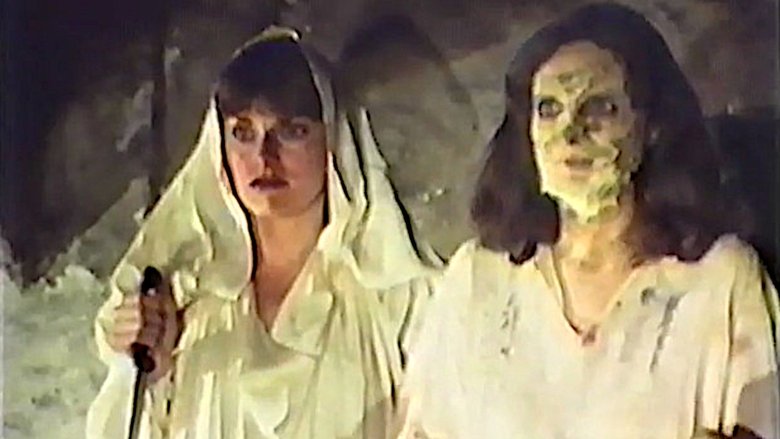 Pandora (1984)