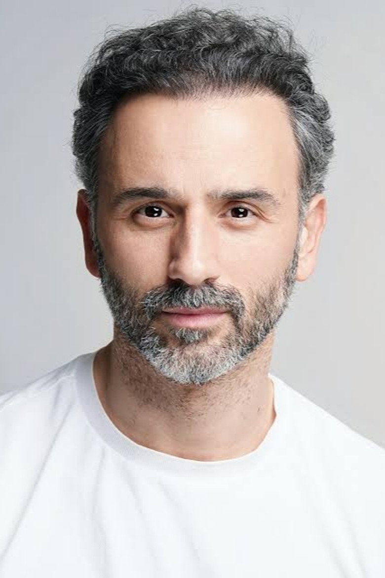Aydın Sezgin photo