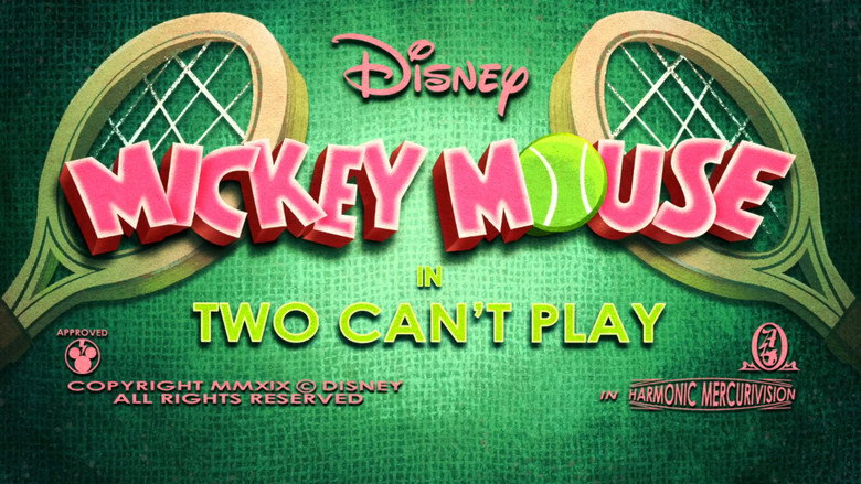 Still from Mickey Mouse - Season 5 Episode 15