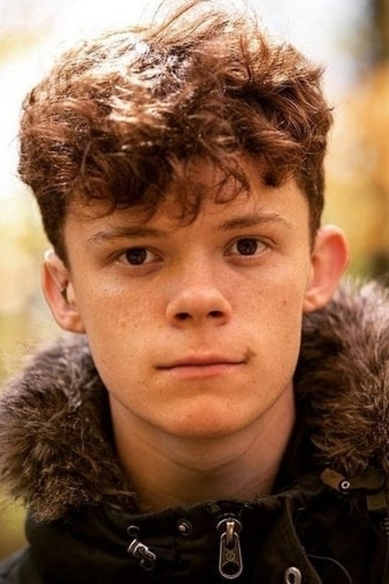 Harry Holland photo 2