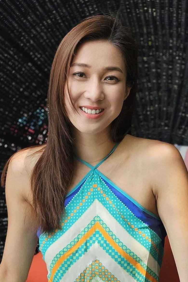 Linda Chung Ka-Yan photo 5