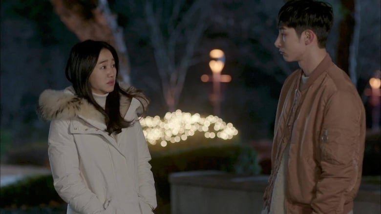 Sweet Stranger and Me Season 1 Episode 14