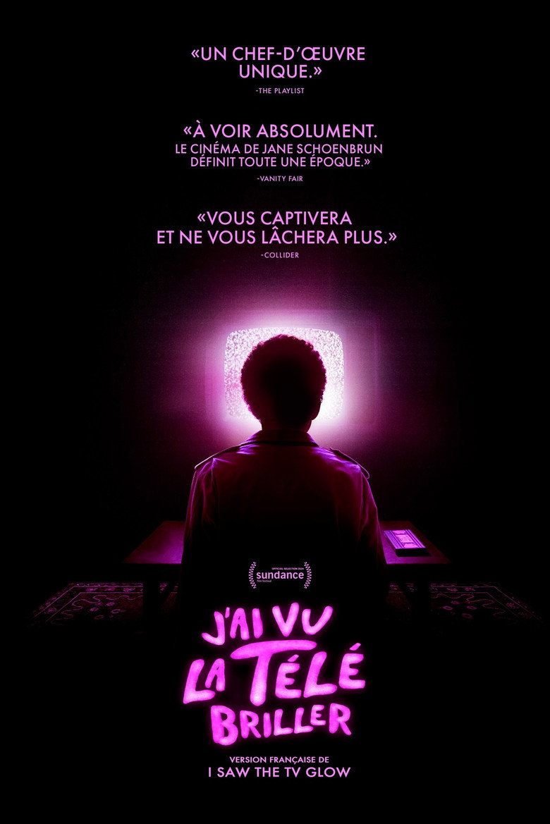 Póster la Película