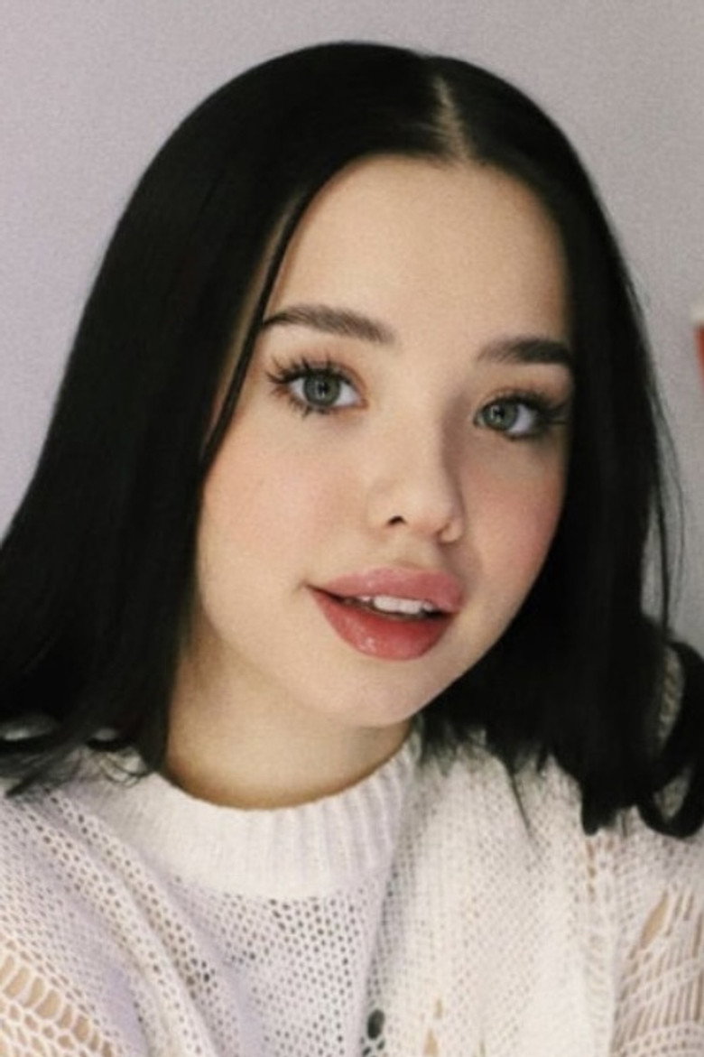 Evelina Tarkhanova portrait