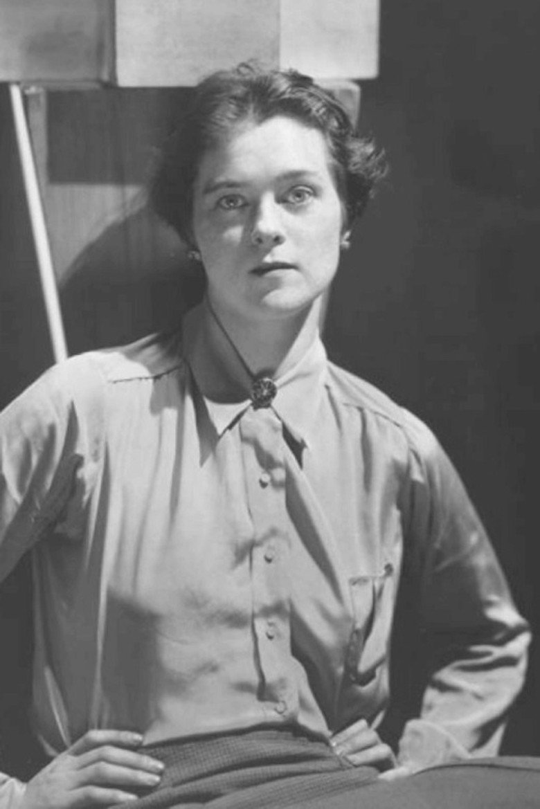 Eva Le Gallienne photo 2