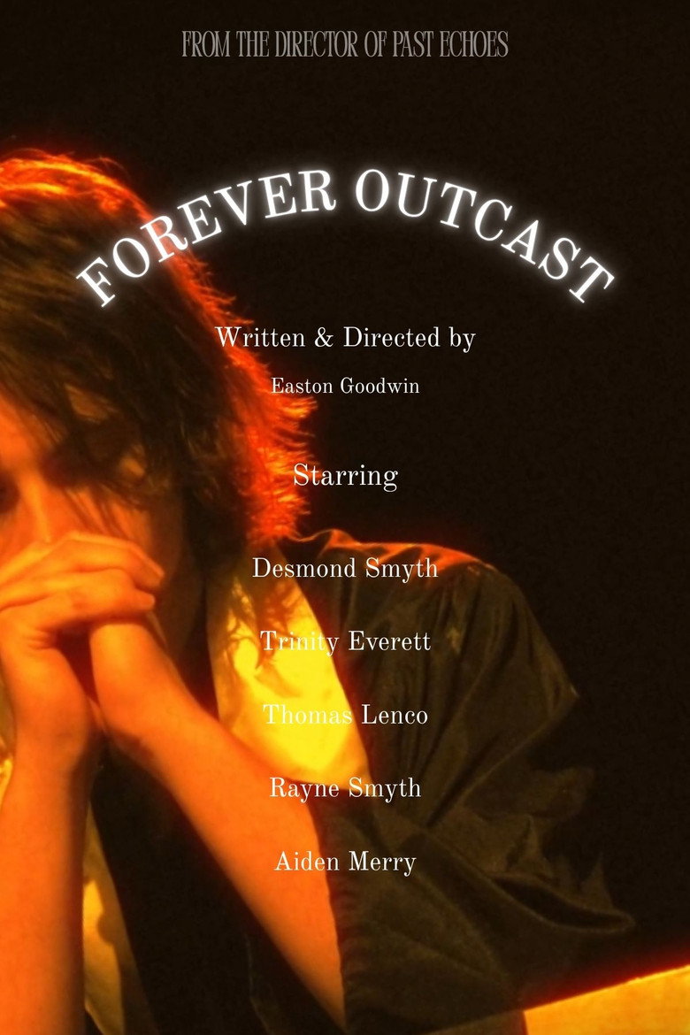 Imatge de Forever Outcast