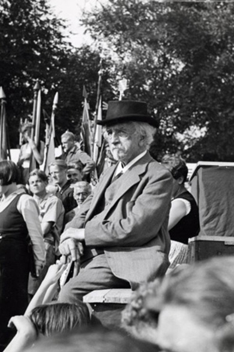 Photo de Floor Wibaut