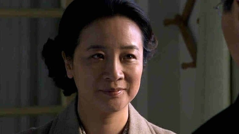 Still image for Aftershock season 1 episode 32: Episode 32