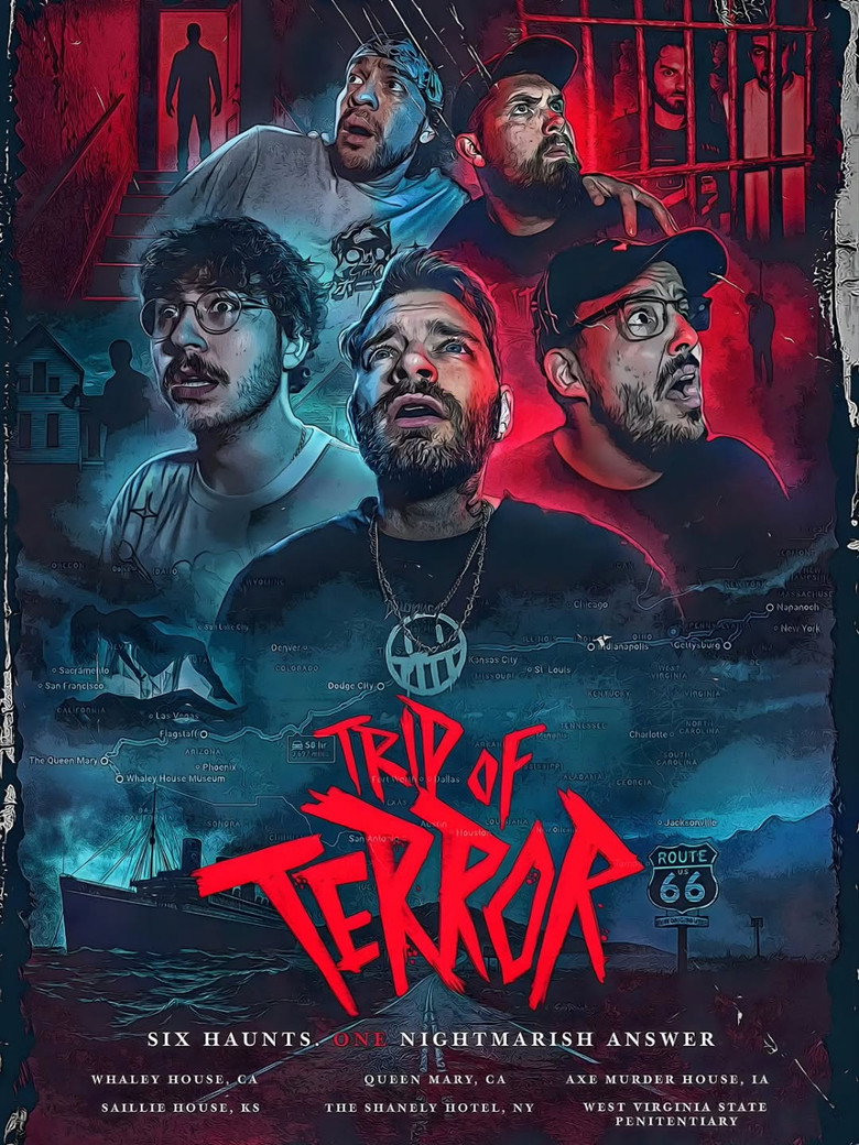 Trip of Terror