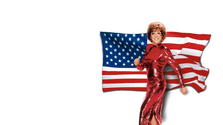 Tootsie backdrop