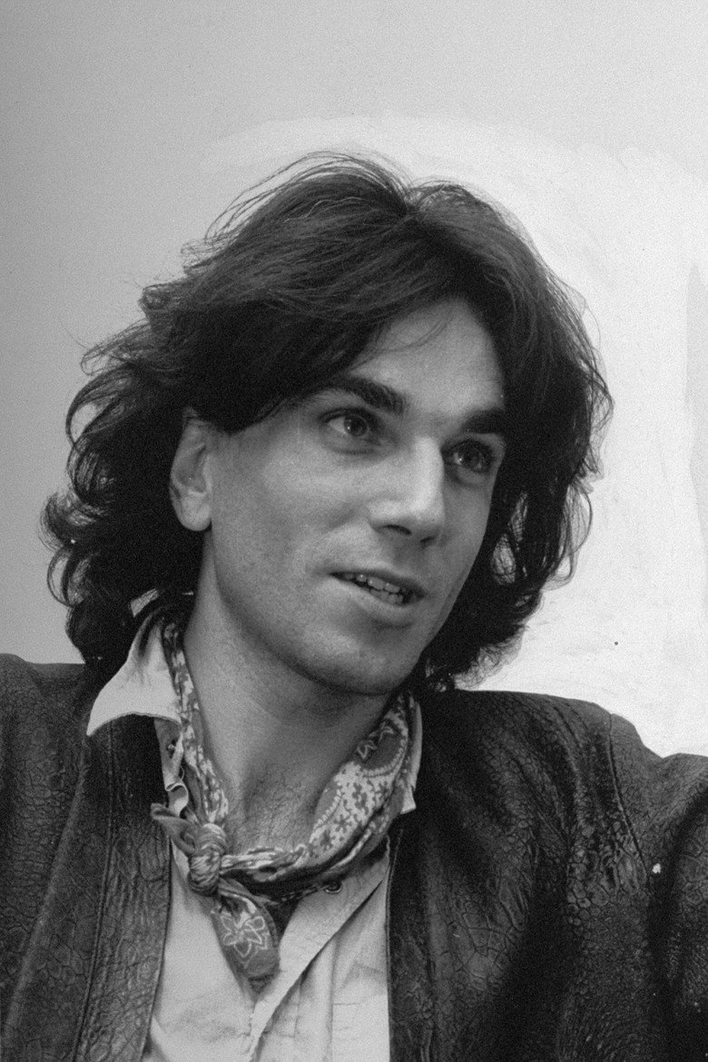 Daniel Day-Lewis photo