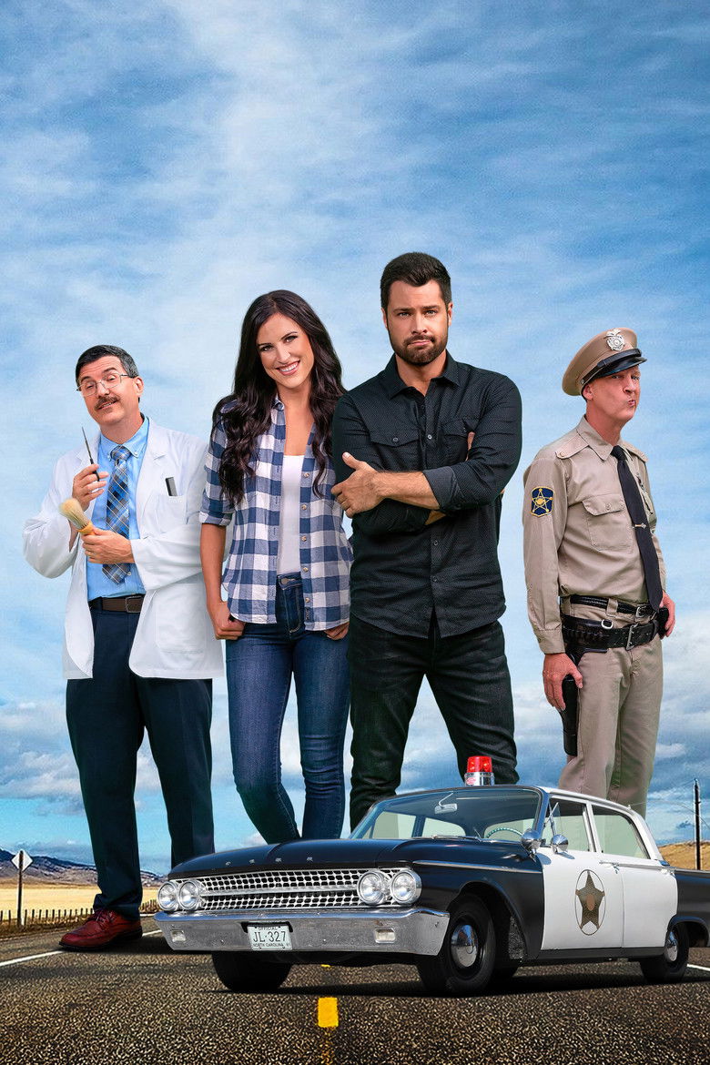 Imatge de Mayberry Man