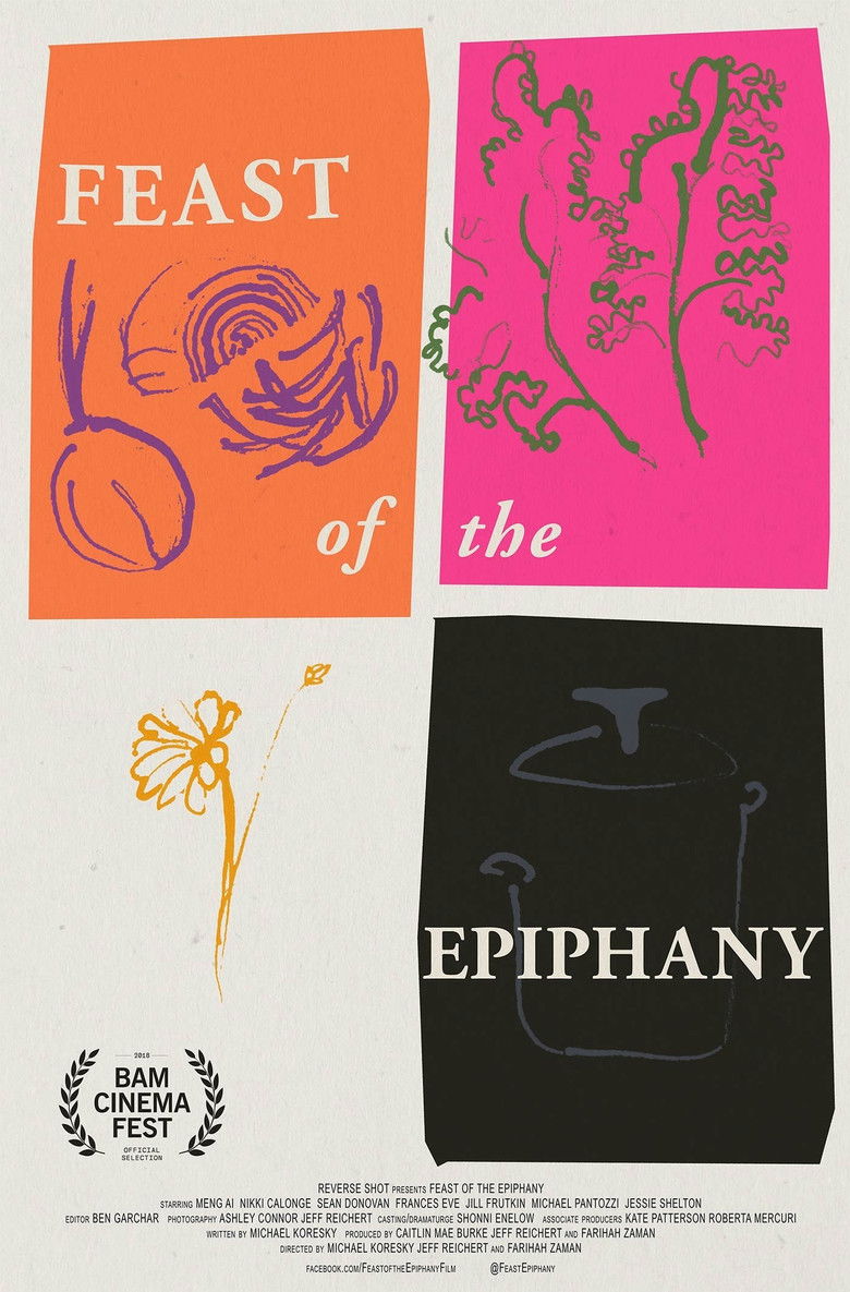 Imatge de Feast of the Epiphany