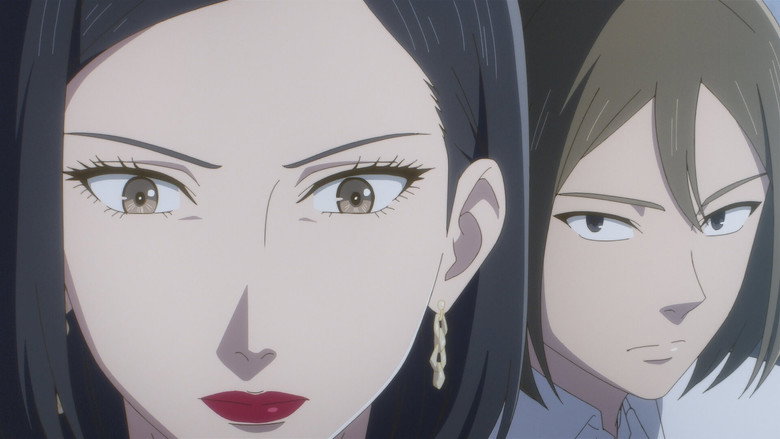 Still from Eren the Southpaw - Temporada 1 Episodio 12