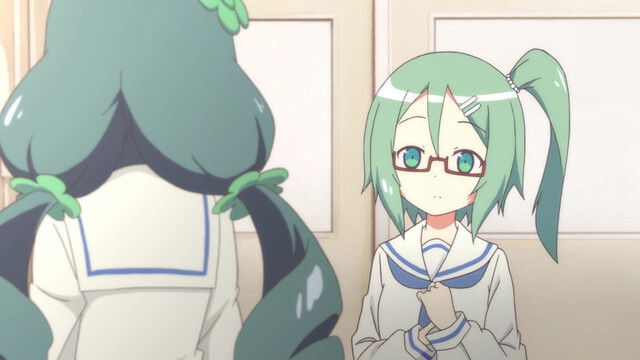 Still image for Urawa no Usagi-chan season 1 episode 3: Episode 3